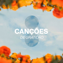 Canções de Gratidão