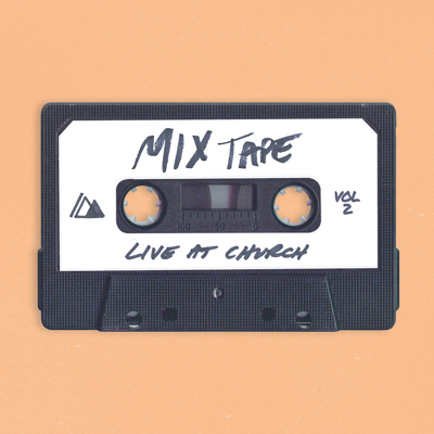 Live At Church Vol. 2