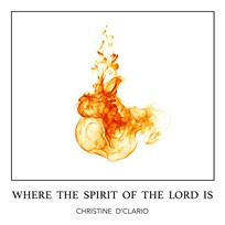 Donde Está El Espíritu De Dios