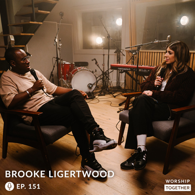 Brooke Ligertwood | EIGHT