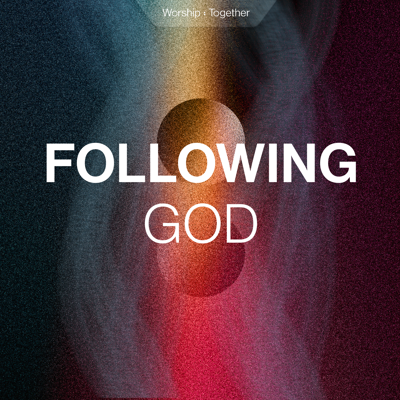 Following God