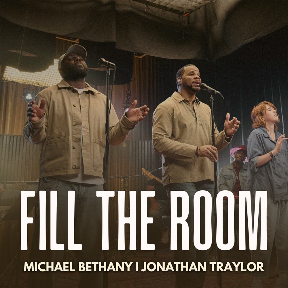 Fill The Room