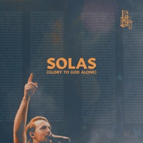 Solas (Glory To God Alone)
