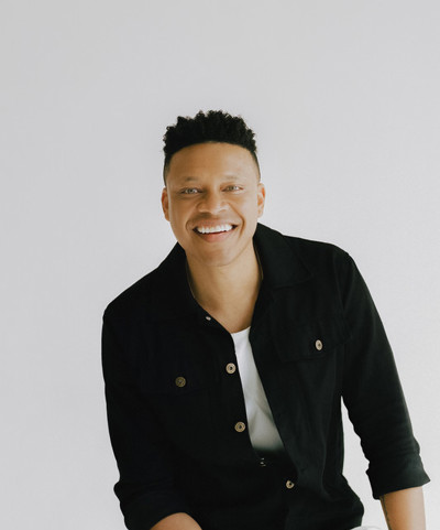 Jeremiah Woods