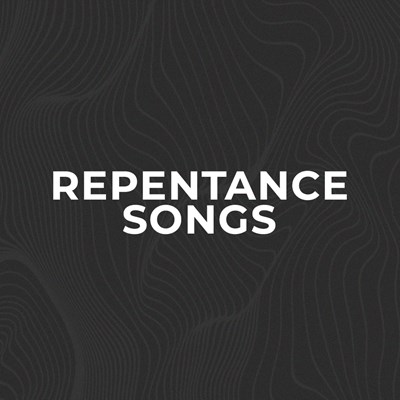 Worship songs about forgiveness