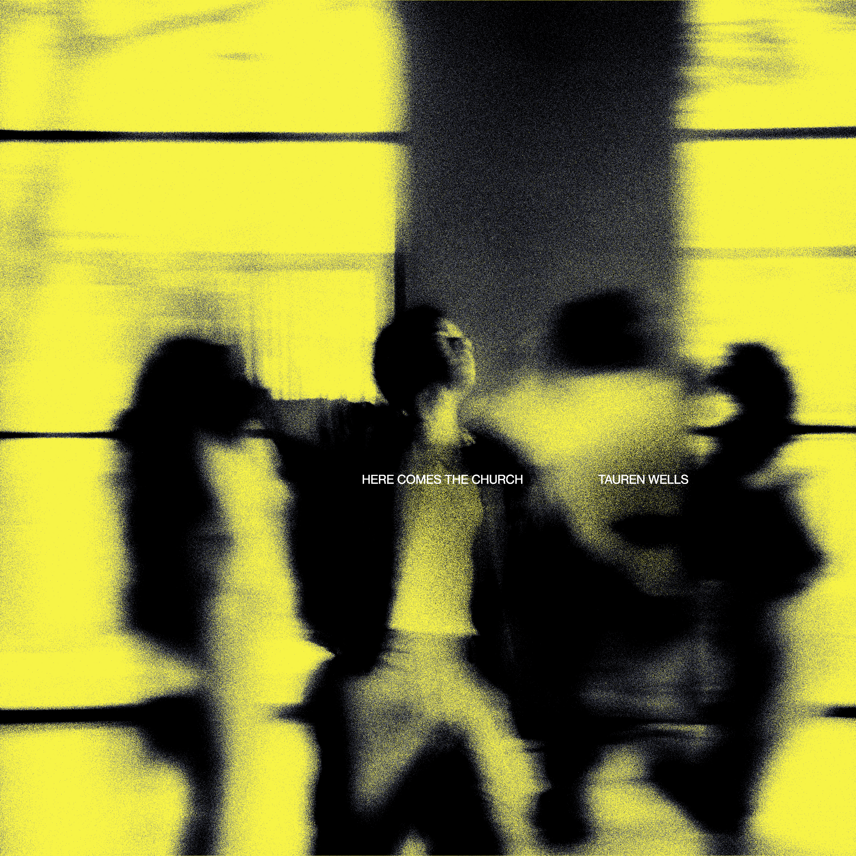 Here Comes The Church