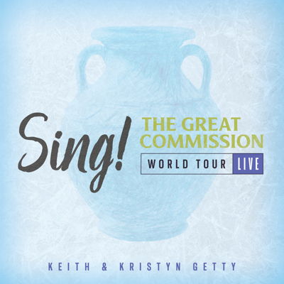 Sing! The Great Commission