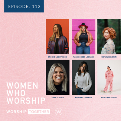 Women Who Worship