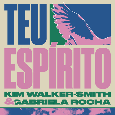 Teu Espírito (Your Spirit)