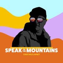 Speak To The Mountains EP 