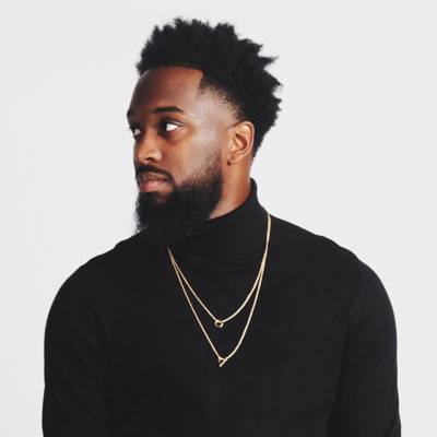 Dante Bowe