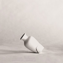 Alabaster Heart