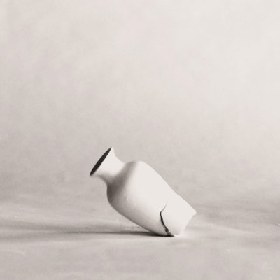 Alabaster Heart