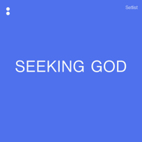 Seeking God