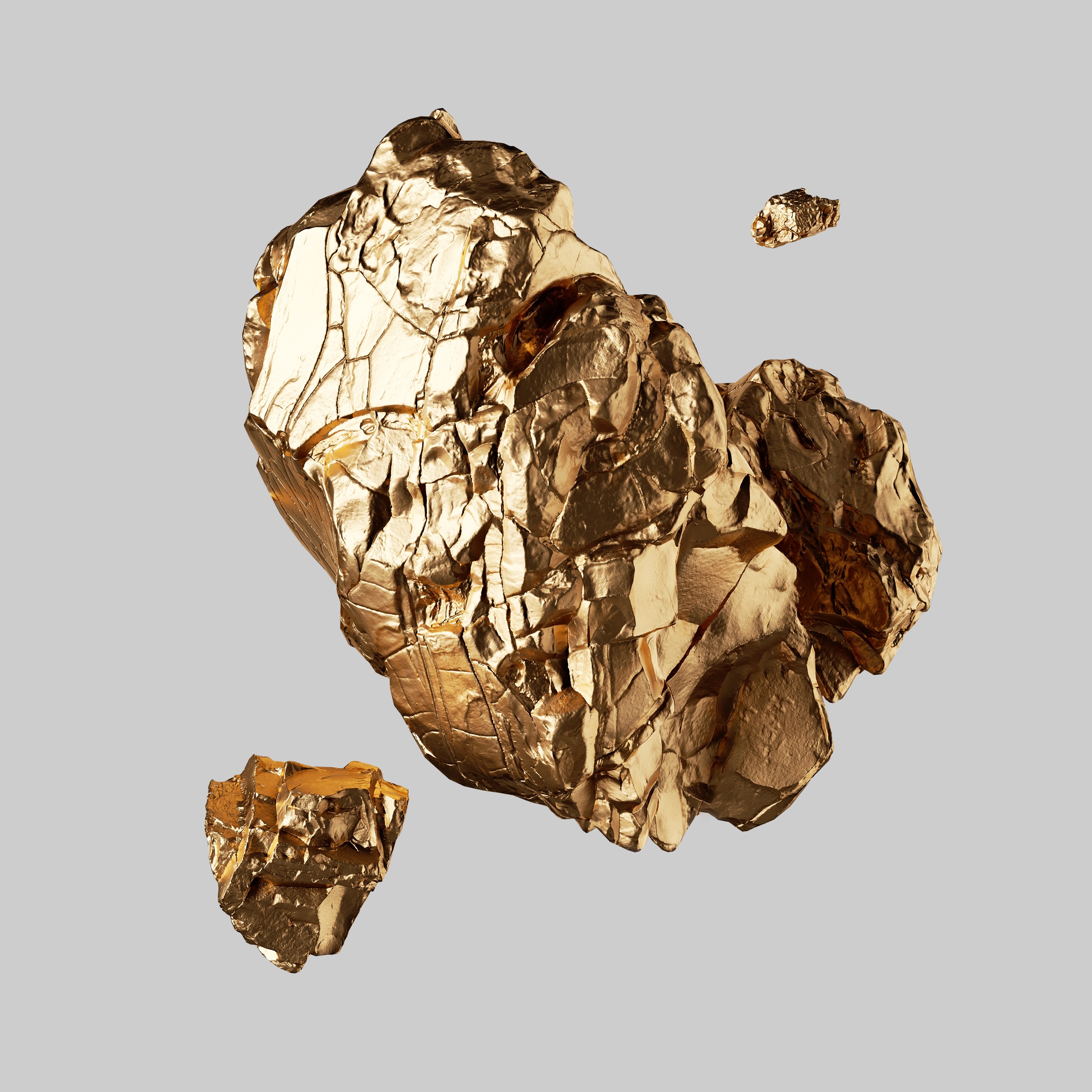 Fear Is Behind You (Doxology)