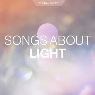 Songs About Light