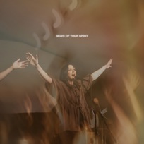 Move Of Your Spirit (Live)