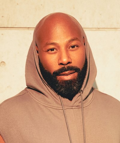 Anthony Evans