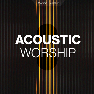 Acoustic Worship