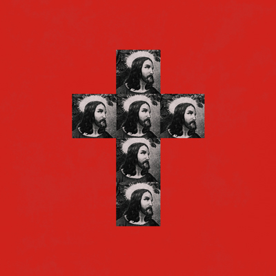 Jesus Is His Name (Live)
