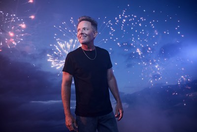 Chris Tomlin