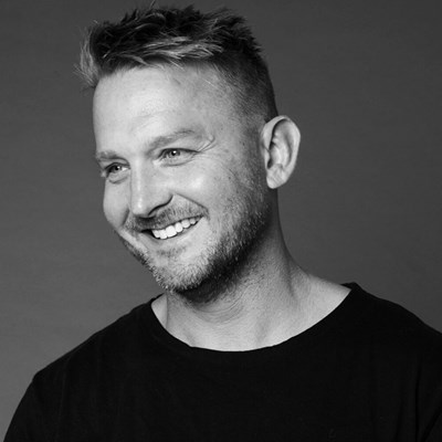 Jason Ingram