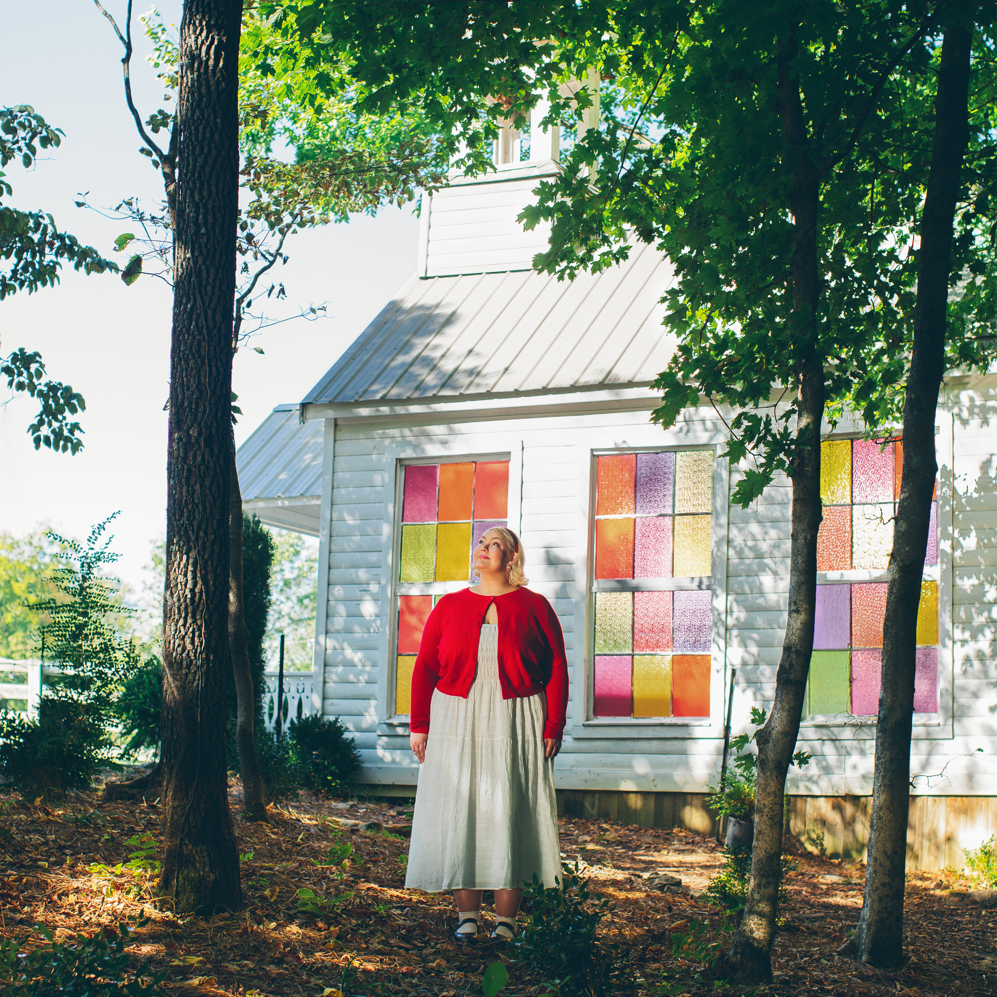 Our Response (feat. Canaan Baca)